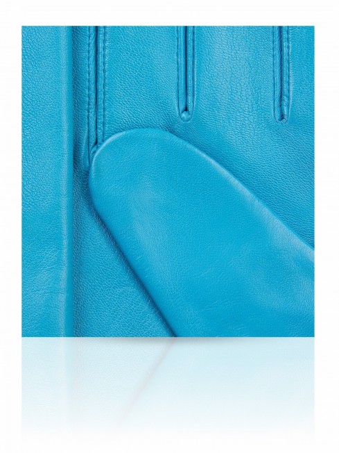 Перчатки Женские K81-IN1/AZUR